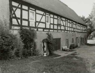 Haus Nummer 8