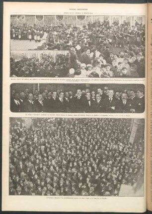 Notas de la capital y provincias [Fotografías]