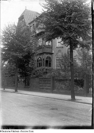 Wohnhaus