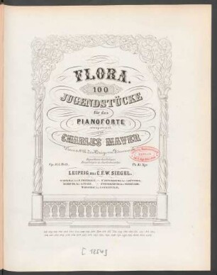 H. 38: Flora