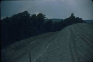 Erdlos 30/1, Bau-km ca. 4+000 nach Norden