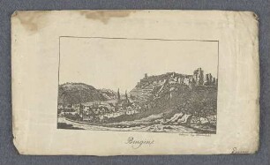 Bingen.