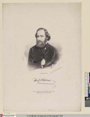 Moritz Hartman