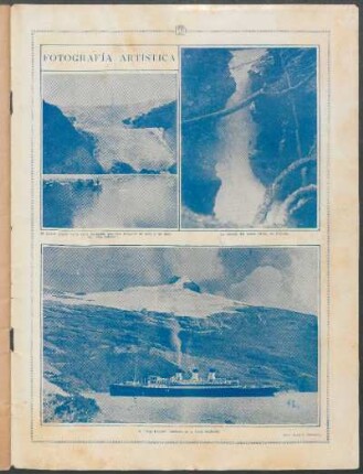 Fotografía artística