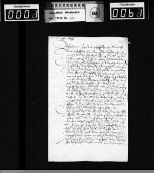 . 1646: November 1646