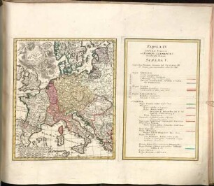 Imperium Romano-German. sub Friderico III : ad annum eius emortualem Aex. Chr. 1493