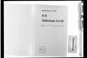 Kanzleikosten: Druck- und Schreibarbeiten