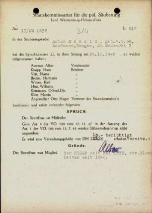 Schmid, Anton