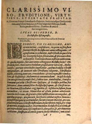 Epitomes Historiae Ecclesiasticae Centuria ..., 8. In Hac Octava Centuria Multiplex Idololatria, percultum Imaginum, & alias humanas superstitiosas & impias traditiones, aucta, & zelo (qui erat non secundum scientiam) propagata & confirmata est