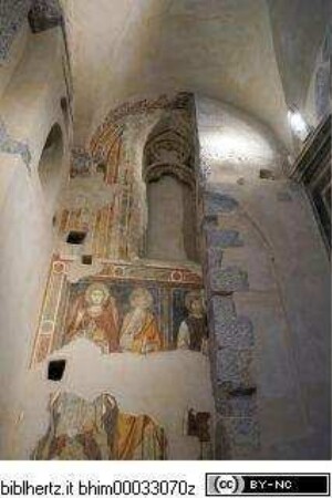 San Gennaro, Cappella Seripando