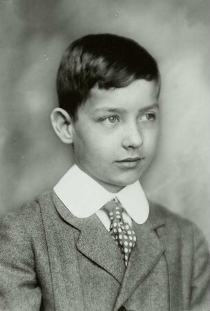 Porträt Carl, Graf von Schall-Riaucour