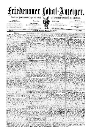 Nr. 5., 16.01.1895