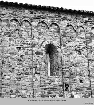 Santa Maria della Pieve, Cavriana