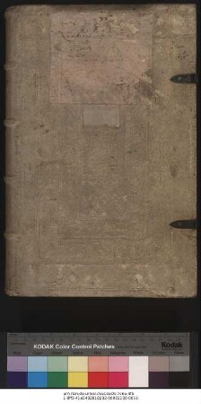 Bibliotheca Electoralis [Konvolut: Sign. 2 Jur.X,73]