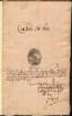Chronik der Stadt Bautzen 1689 - 1693