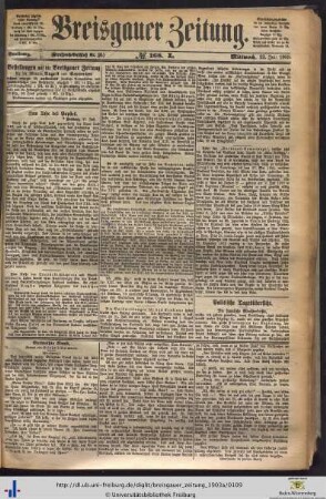 22.07.1903 (I.)