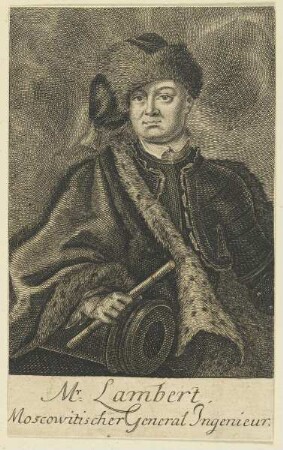 Bildnis des Lambert
