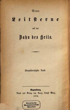 Dionysius, der Karthäuser, von den letzten Dingen des Menschen