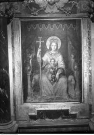 Madonna della Clemenza