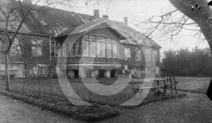 Gutshaus Ninigal