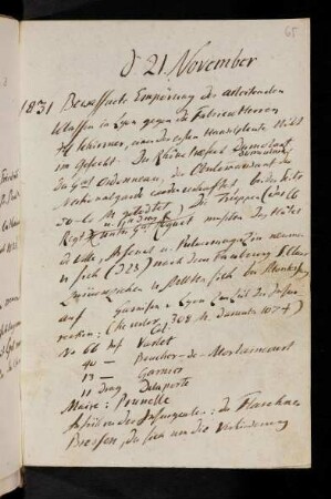 65r-73v, 1831-1839