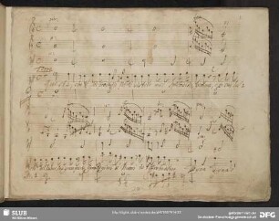 Recitativo: Questa che il sol produsse