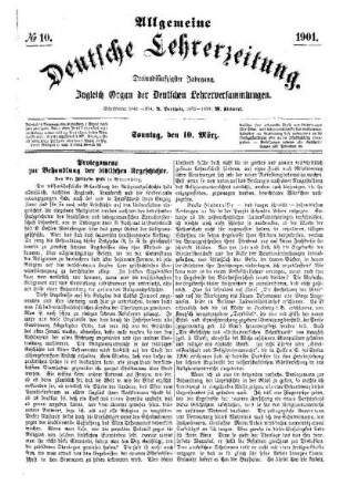 Prolegomena zur Behandlung der biblischen Urgeschichte