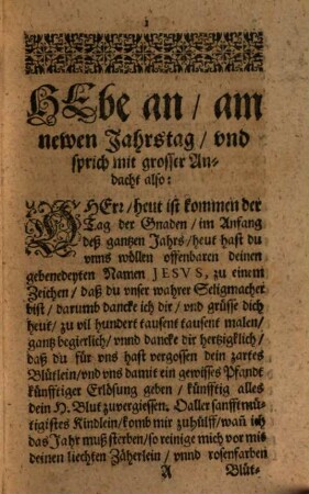 Himmels-Cron, Das ist: Gantz andächtige Gebett, zu allen lieben Heiligen Gottes, vmb jhr getrewe Hülff vnd Fürbitt, sonderlich in letsten Zeiten vnd Sterbstündlein zuerlangen vor dem Thron Gottes gericht auff alle vnnd jede Tag deß gantzen Jahrs, 1