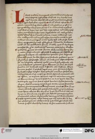Boethius, Quomodo trinitas unus deus ac non tres dii. Cum commento Gilberti Pictaviensis