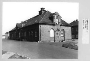 Bremen, Oslebshausen & Ohlenhof, Sonnemannstraße 2
