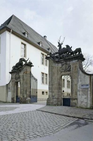 Hirschberger Tor