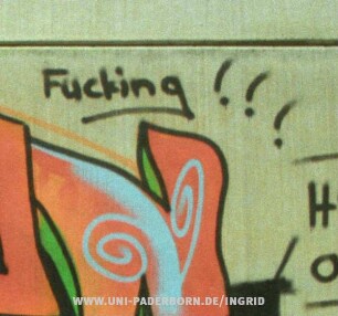 Fucking!!!