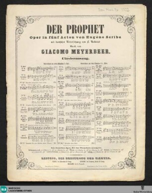 17: No. 17. Die Bettlerin (Alt). [Romanze]