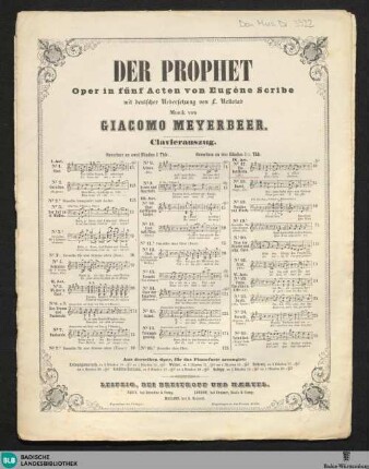 17: No. 17. Die Bettlerin (Alt). [Romanze]