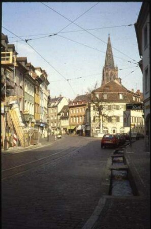 Oberlinden