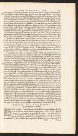 Dominica XXII. Post Trinitatis ...