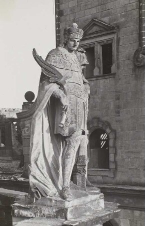 Heiliger Wenzeslaus