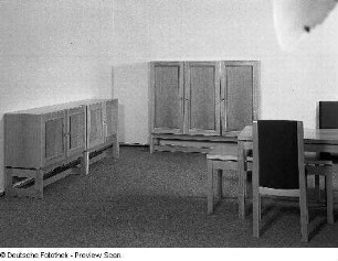 Eßzimmer (Modell 456)