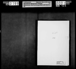 Entlassung von Paul Schwarzkopf durch Liquidierung der Firma William Elb GmbH in Dresden