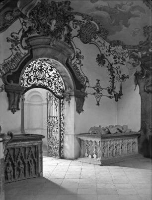 Ulrich der Jüngere von Schaunberg
