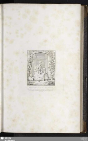 Grossmutter Lehrerin