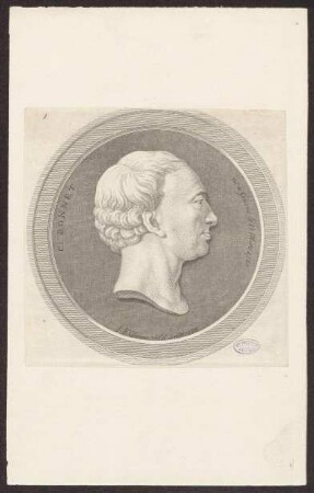 Bonnet, Charles