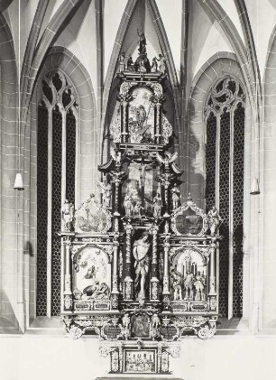 Die Passion Christi