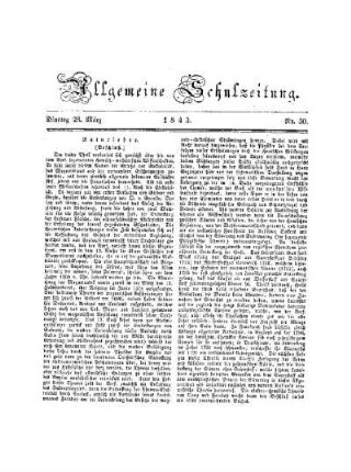 Naturlehre : (Beschluß)