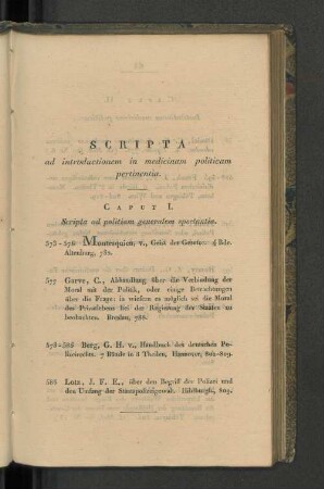 Scripta
