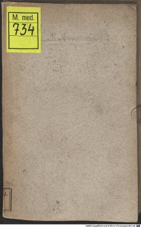 Aureoli Th. Paracelsi heremitae Septem Libri de gradibus, de compositionibus, de dosibus receptorum ac naturalium : cum scholiis quibusdam utilissimis ; Quibus. XVII. capita de anatomia in fine addita sunt praeclarissima