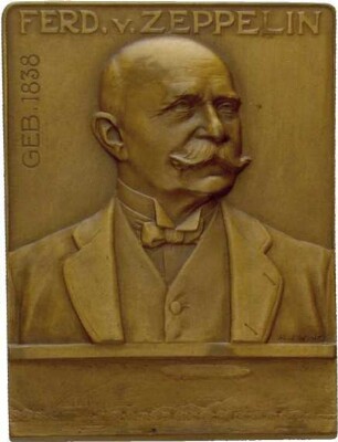Ferdinand v. Zeppelin