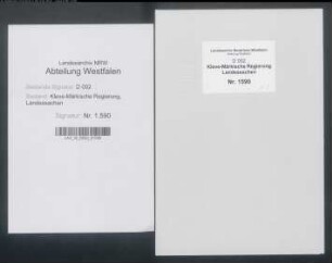 Verwaltung der Liegenschaften und Einkünfte des Armenhospitals