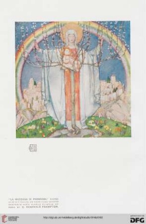 62: The Society of Mural Decorators and Painters in Tempera