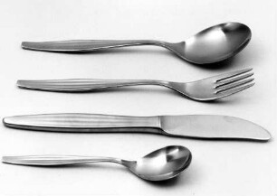 Messer, Modell "Atlanta"